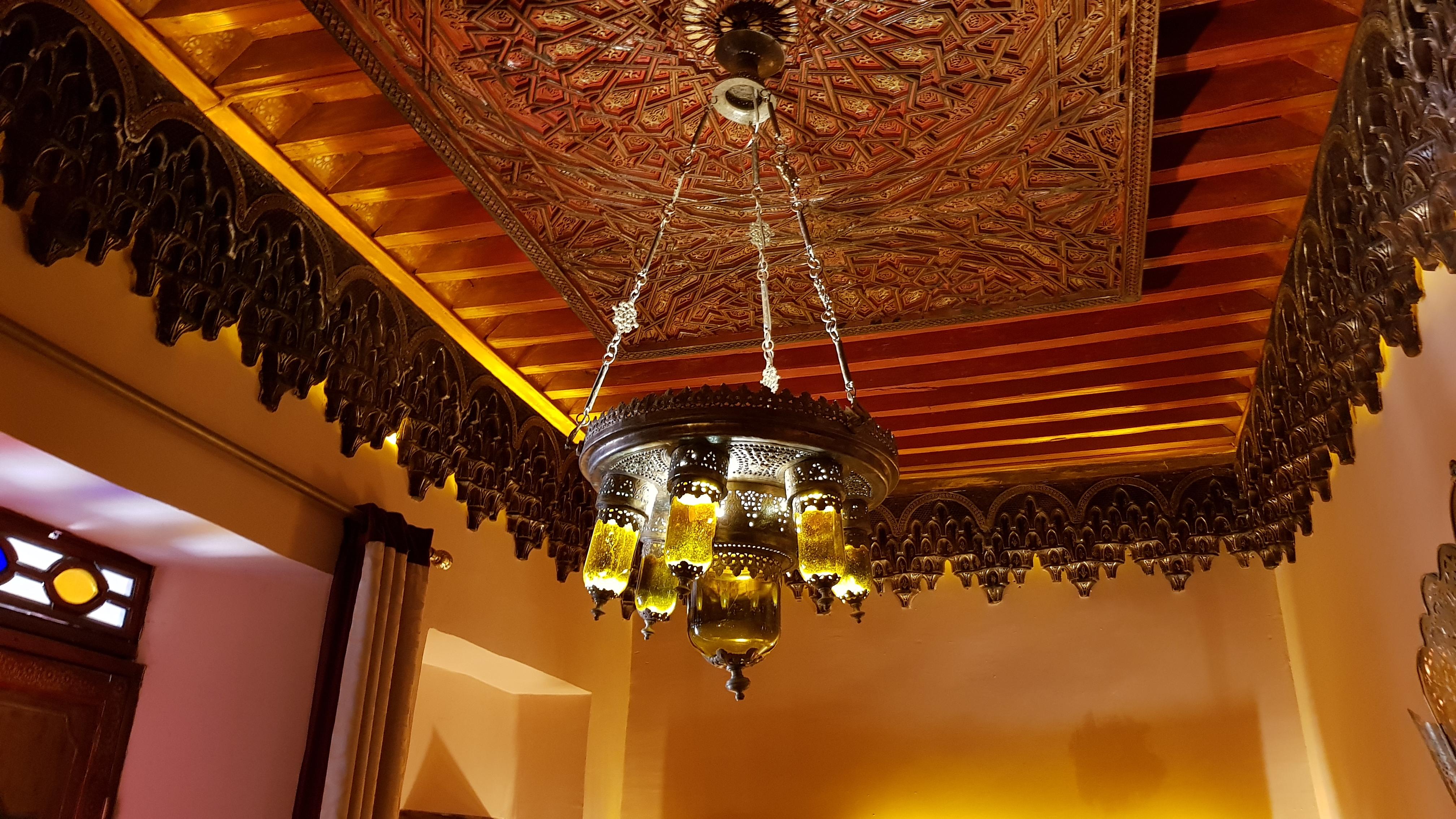 Riad Armelle Marrakesch Exterior foto