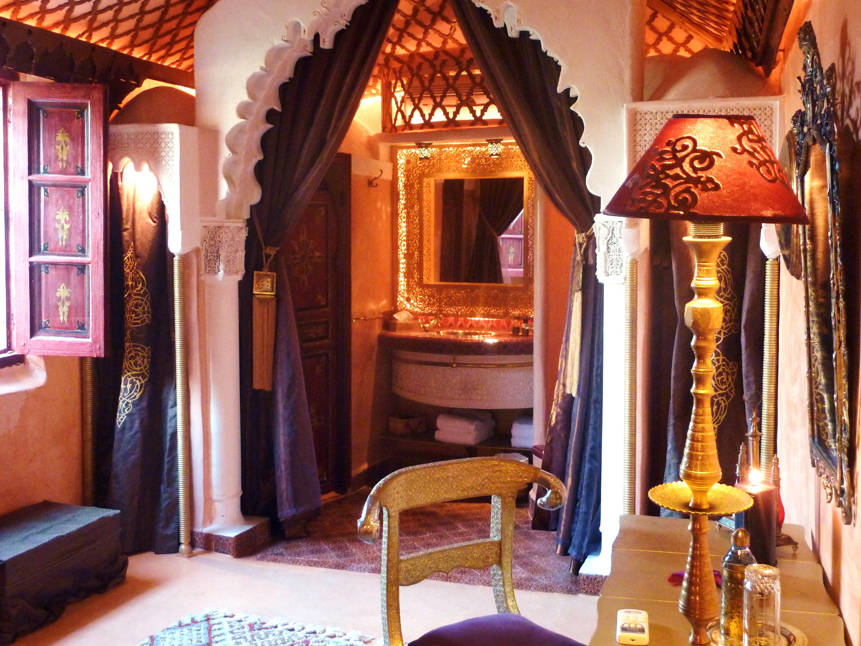 Riad Armelle Marrakesch Exterior foto