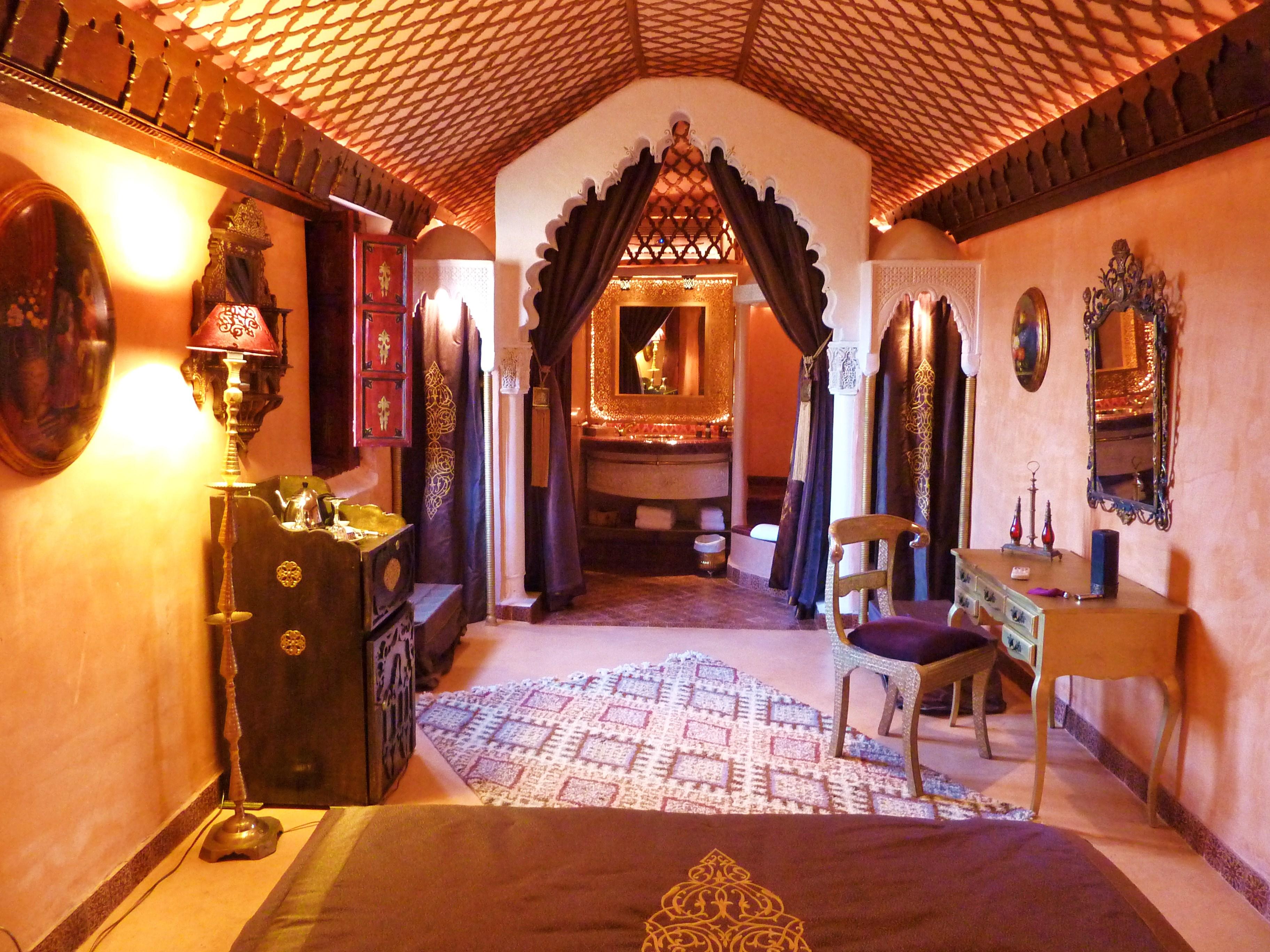Riad Armelle Marrakesch Exterior foto