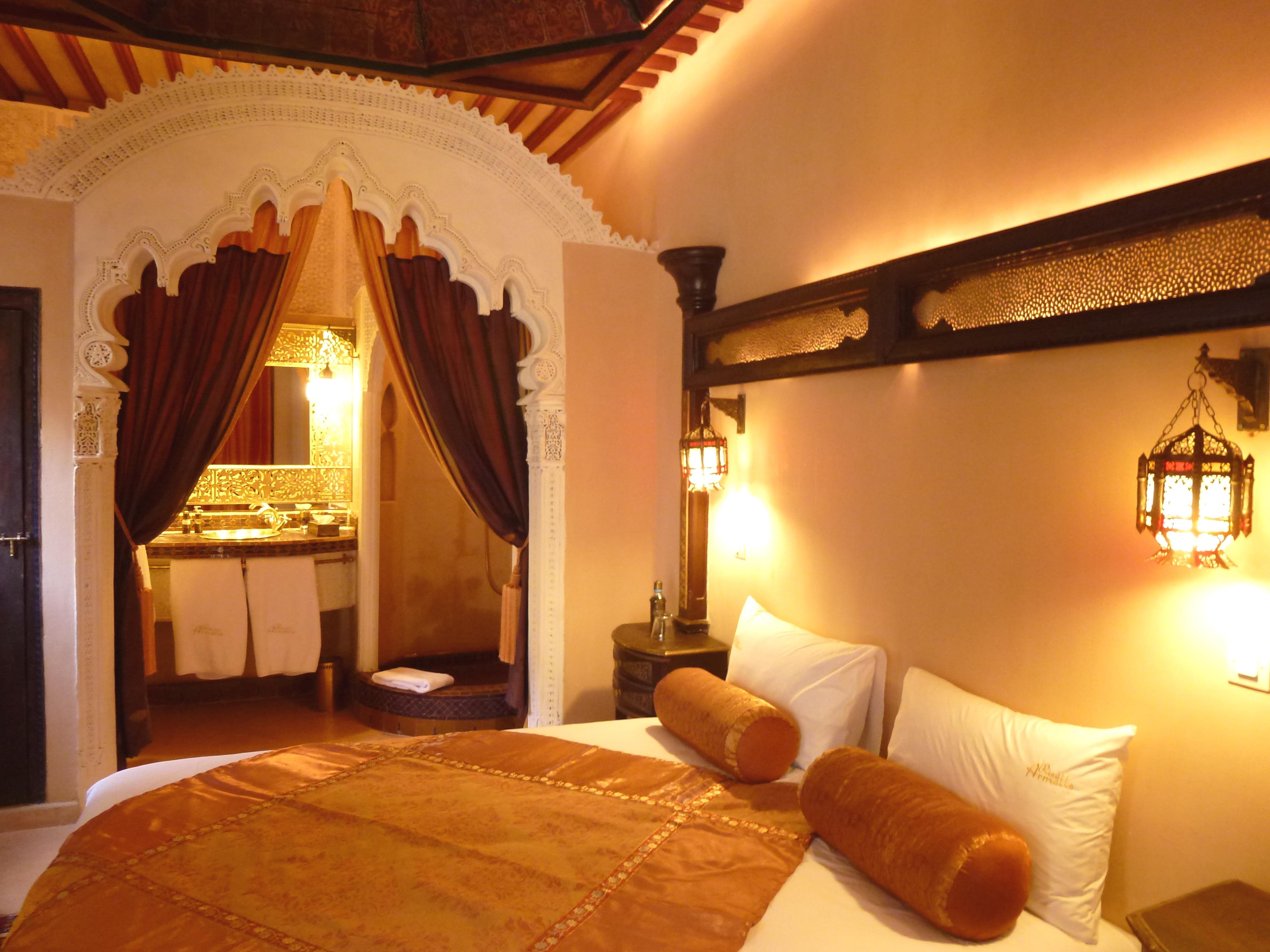 Riad Armelle Marrakesch Exterior foto