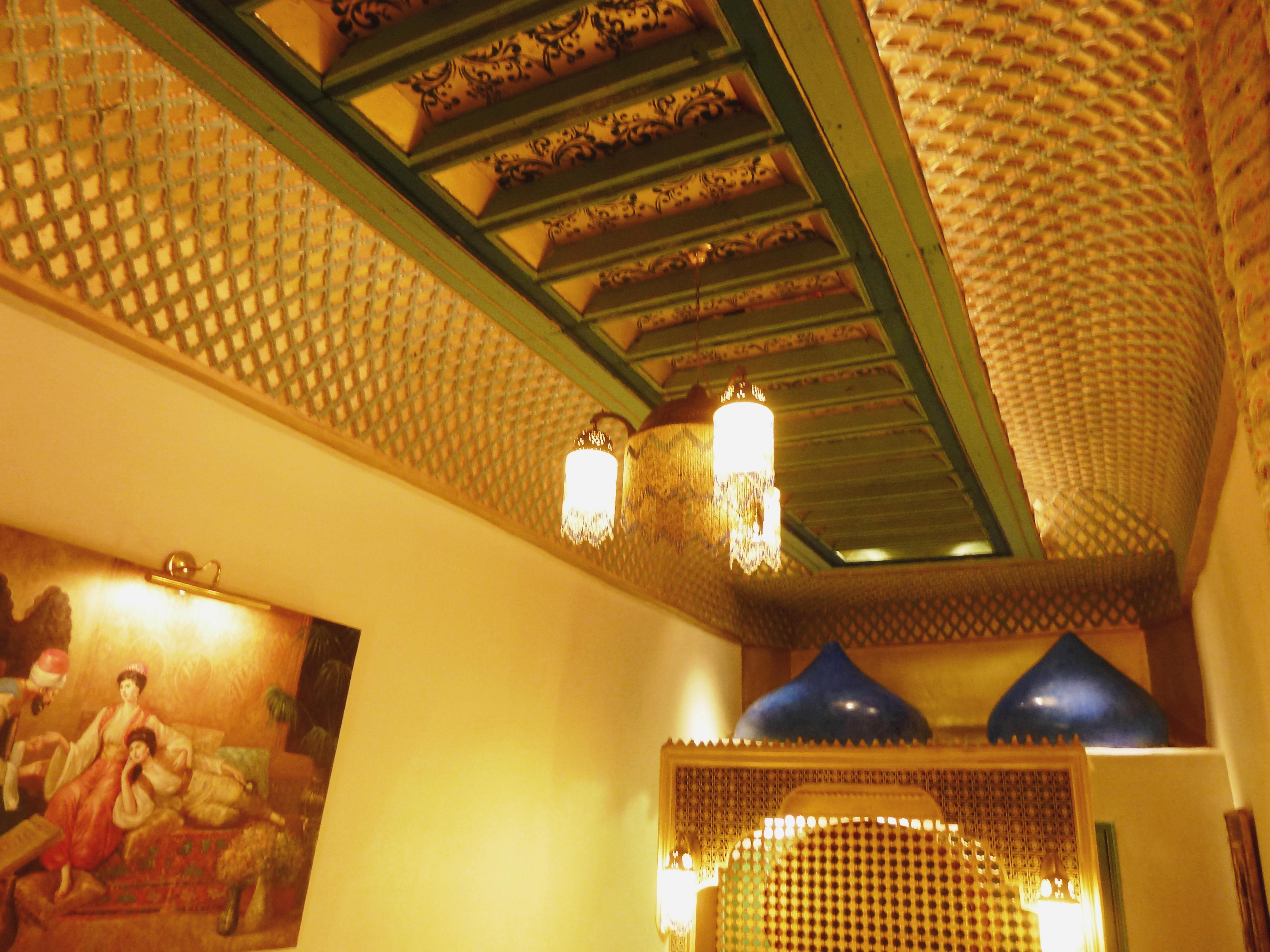 Riad Armelle Marrakesch Exterior foto