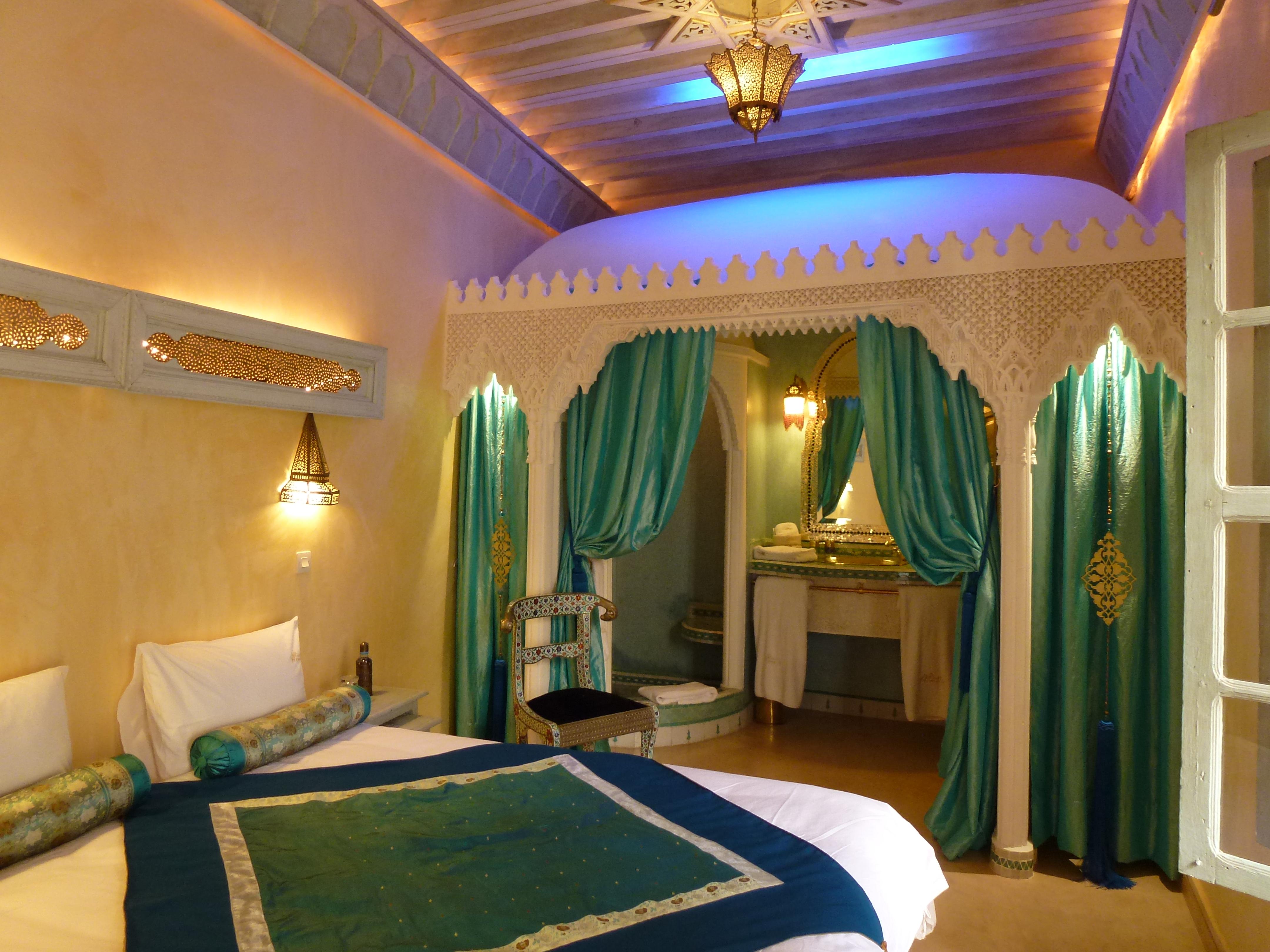 Riad Armelle Marrakesch Exterior foto