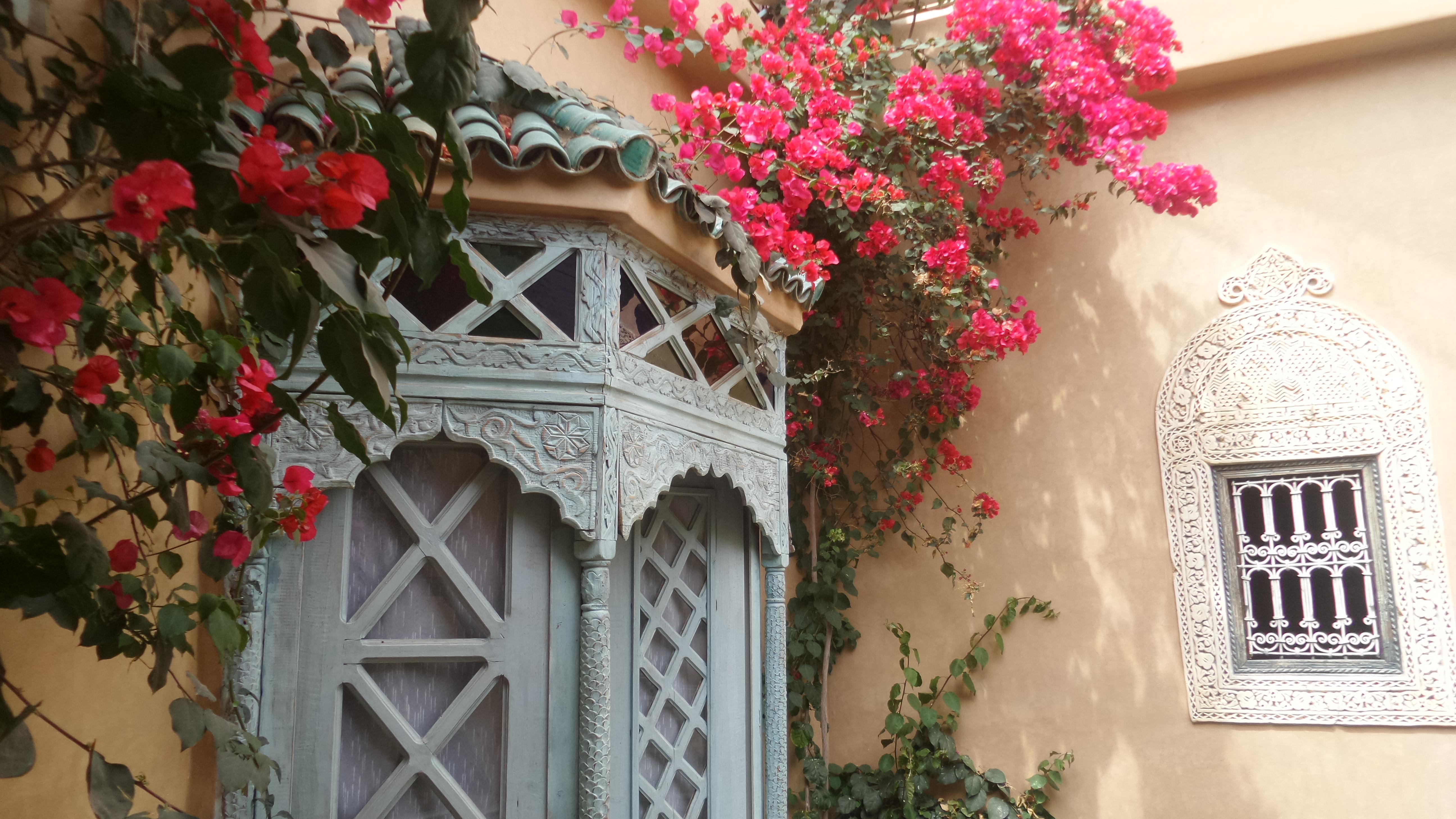 Riad Armelle Marrakesch Exterior foto