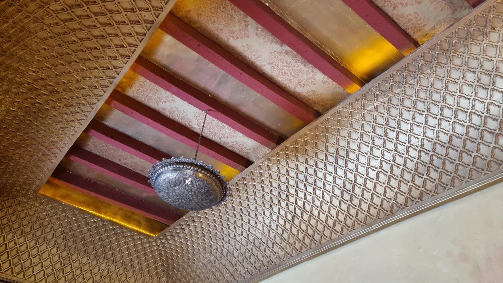 Riad Armelle Marrakesch Exterior foto