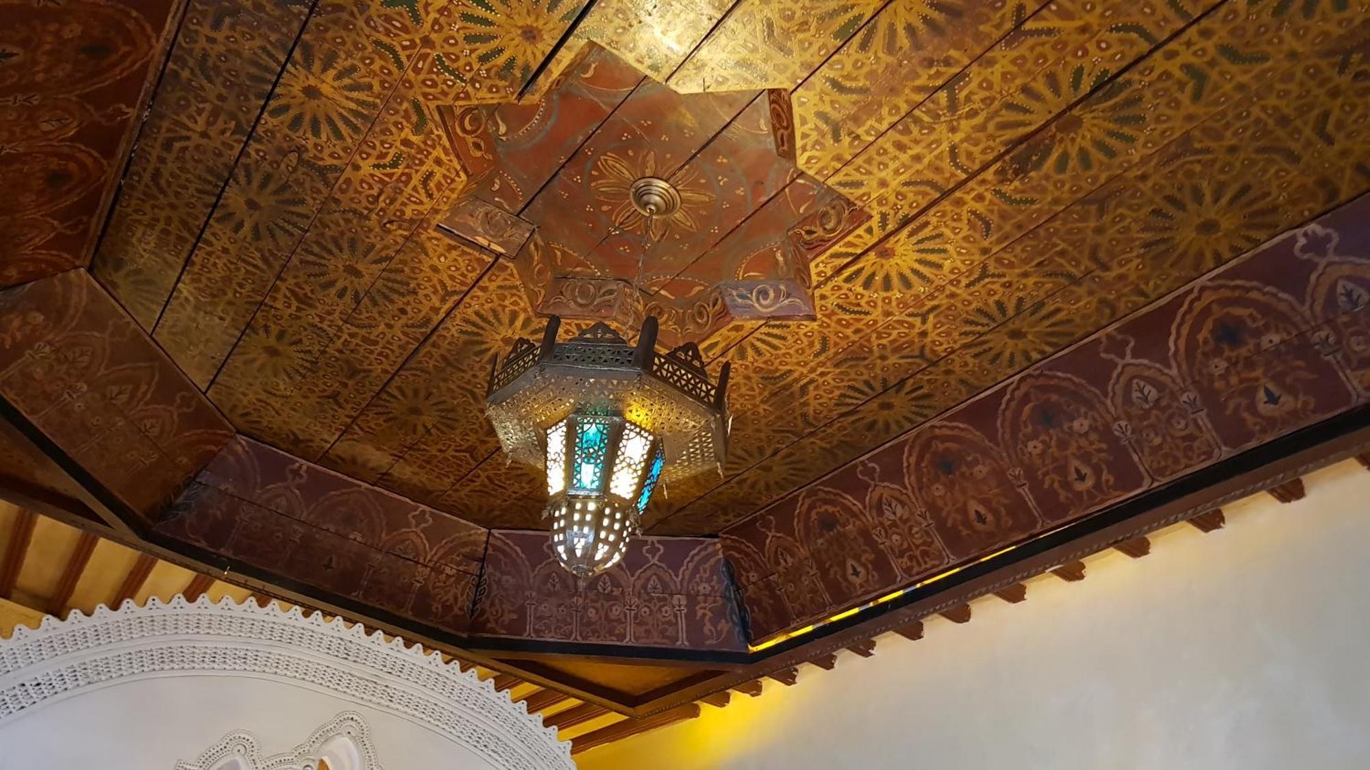 Riad Armelle Marrakesch Exterior foto