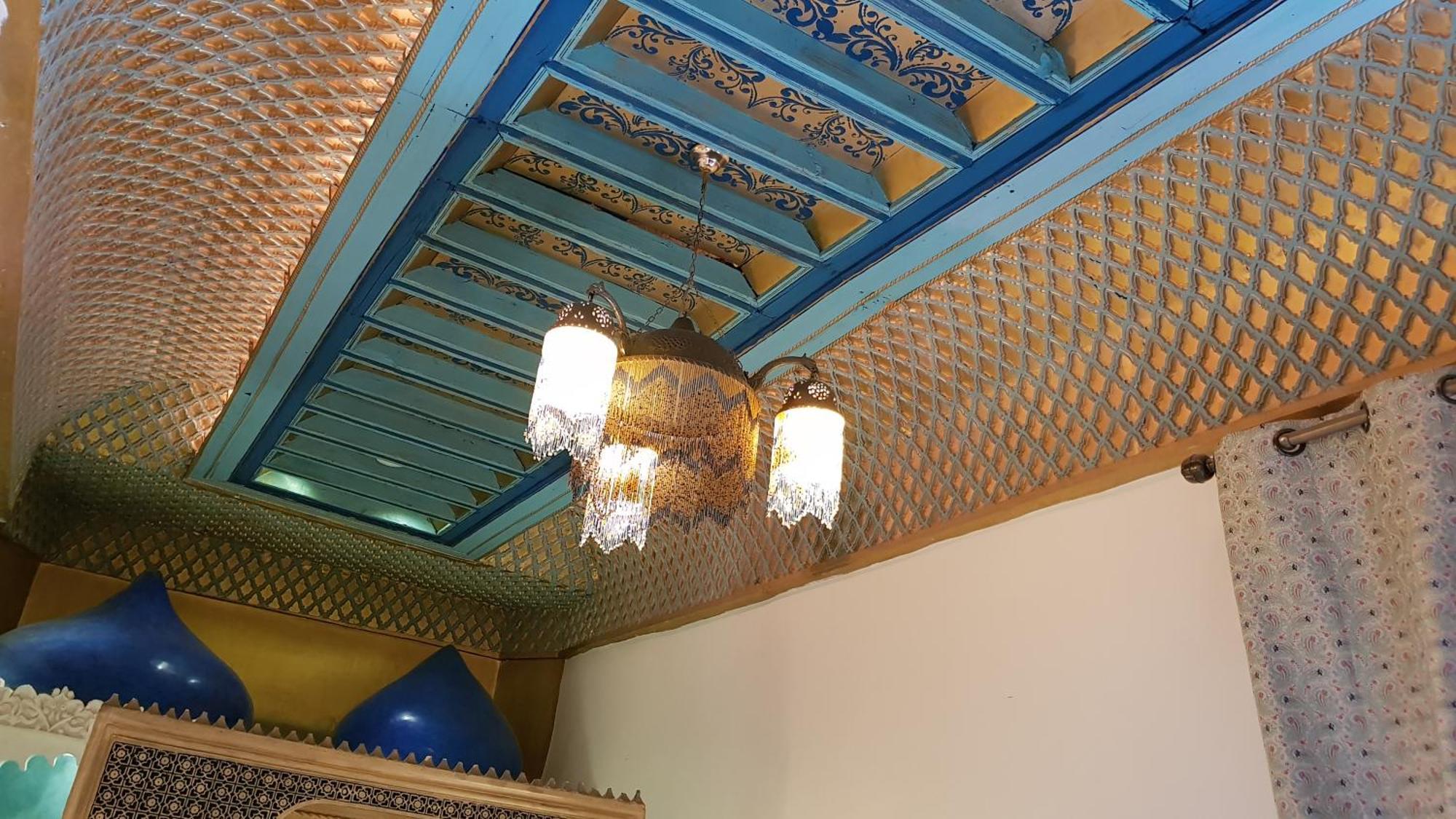 Riad Armelle Marrakesch Exterior foto
