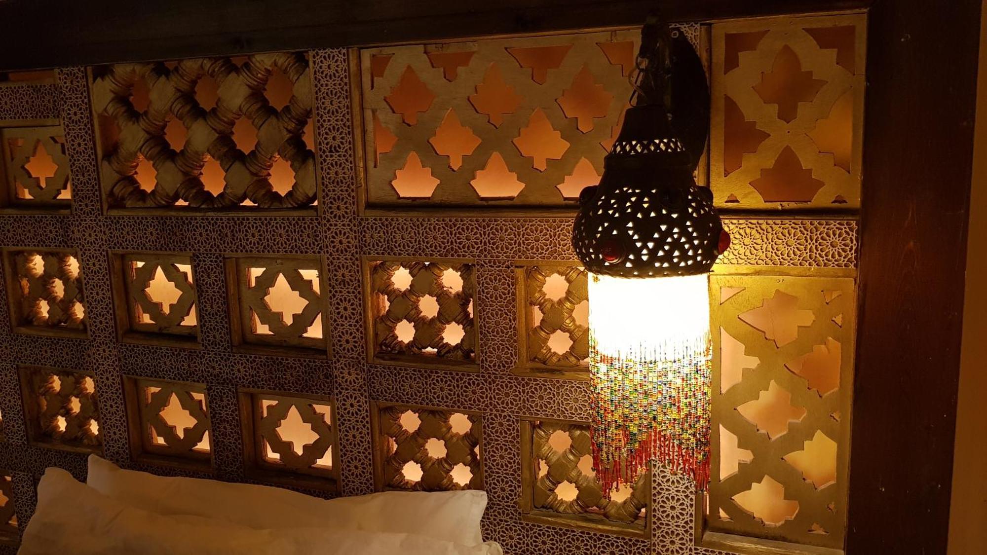 Riad Armelle Marrakesch Exterior foto