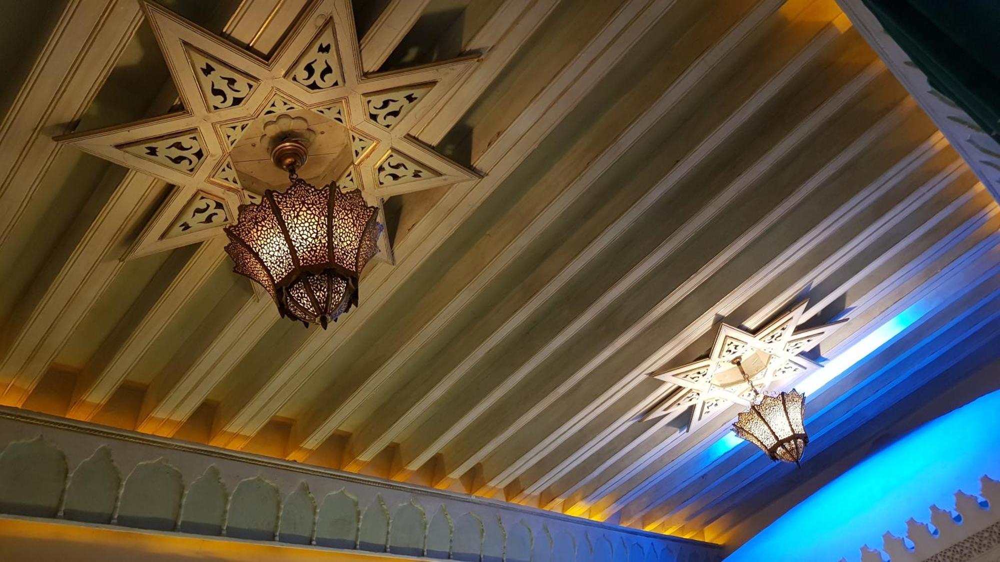 Riad Armelle Marrakesch Exterior foto