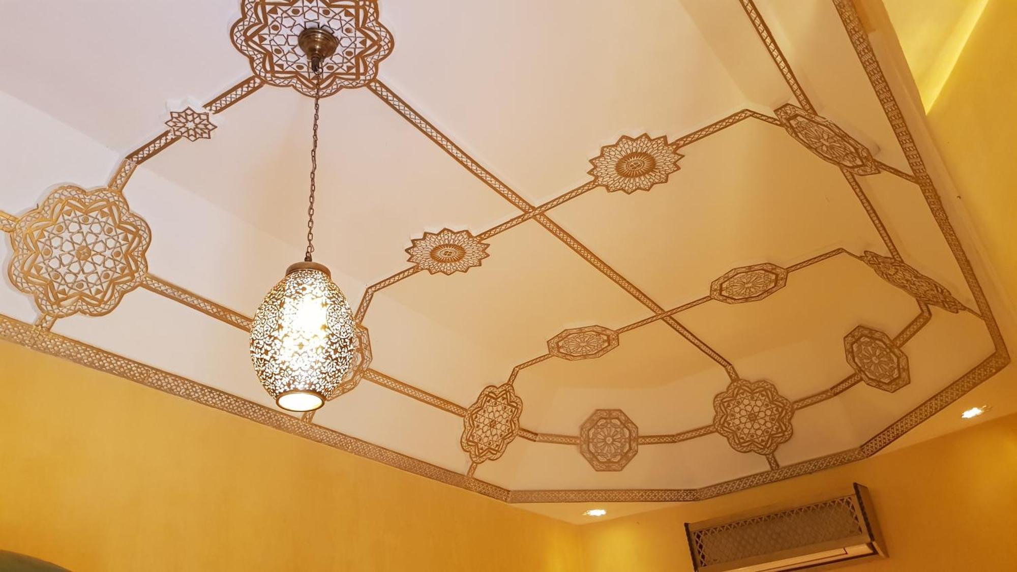 Riad Armelle Marrakesch Exterior foto