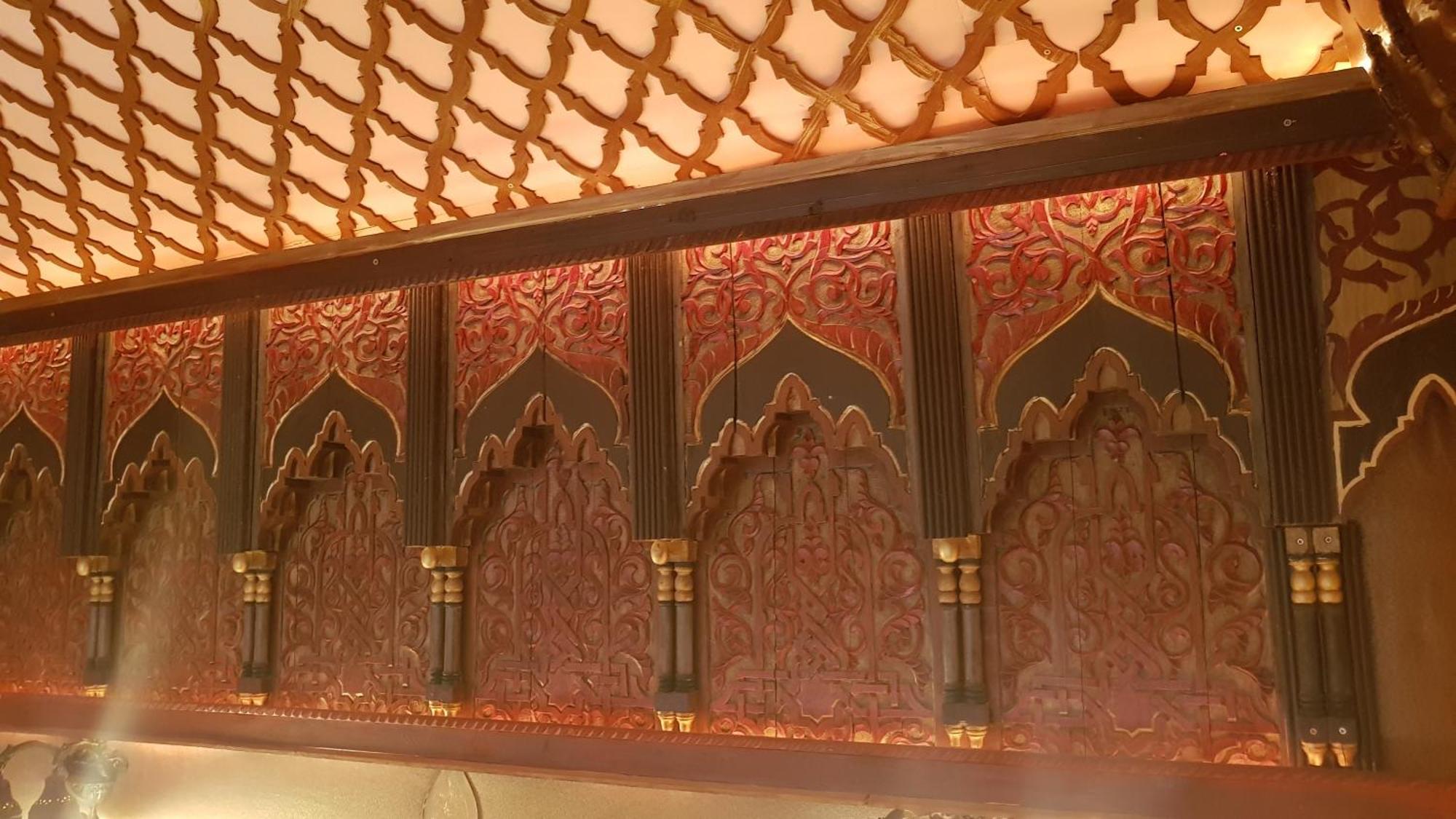 Riad Armelle Marrakesch Exterior foto