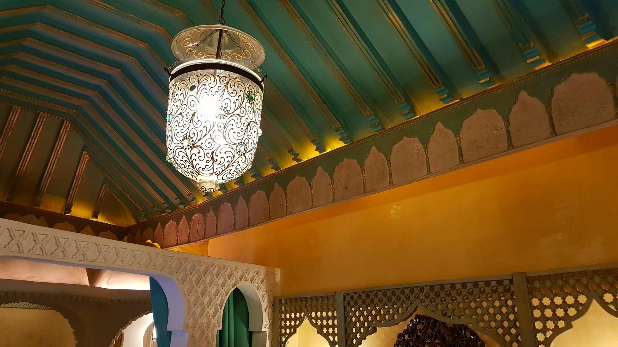 Riad Armelle Marrakesch Exterior foto
